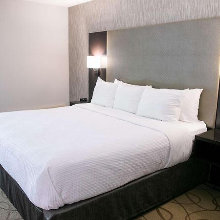 Best Western Plus Burley Inn&Centro de Convenciones Exterior foto