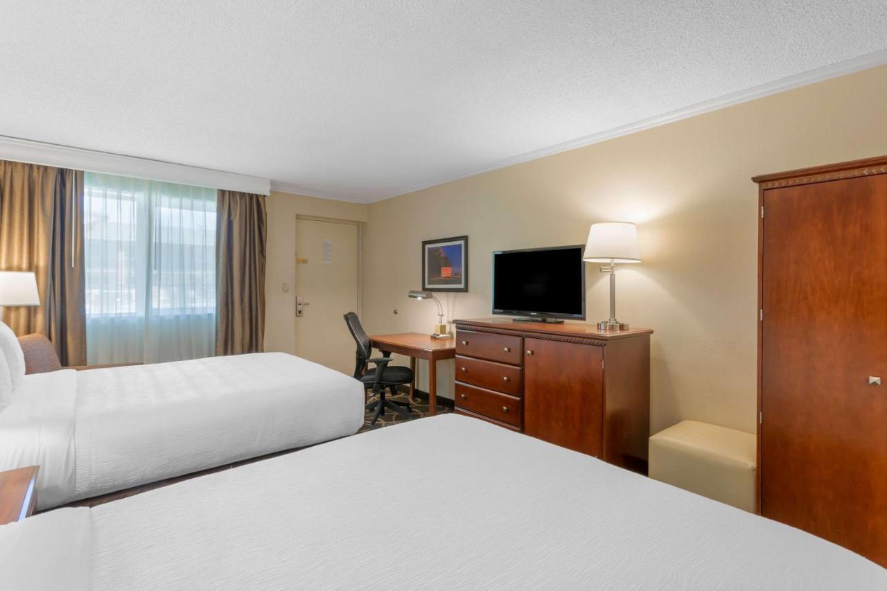 Best Western Plus Burley Inn&Centro de Convenciones Exterior foto
