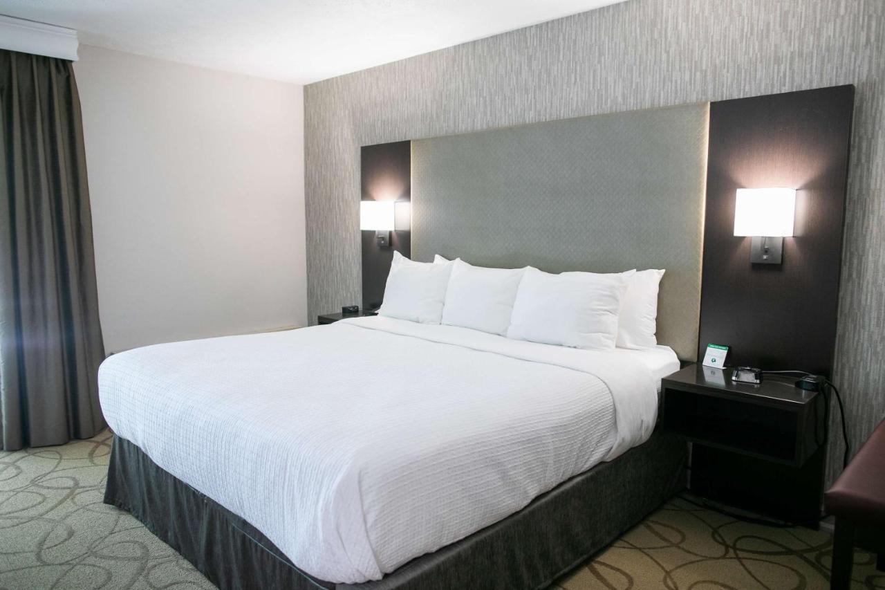 Best Western Plus Burley Inn&Centro de Convenciones Exterior foto